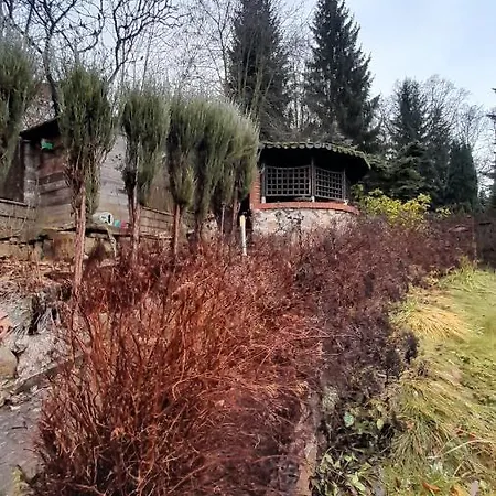 Trzy Kolory Apartment Bad Altheide