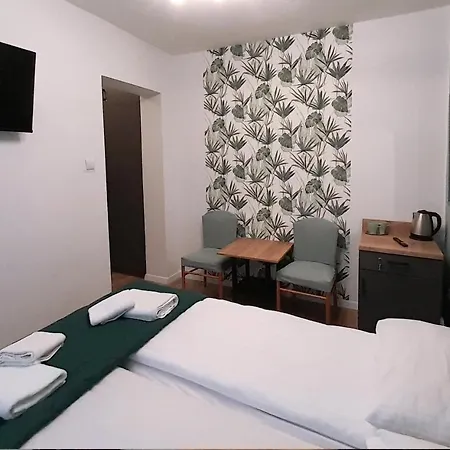 Trzy Kolory 폴라니카-즈루이