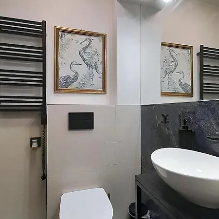 Apartment Trzy Kolory *