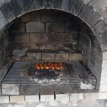 아파트 Trzy Kolory *