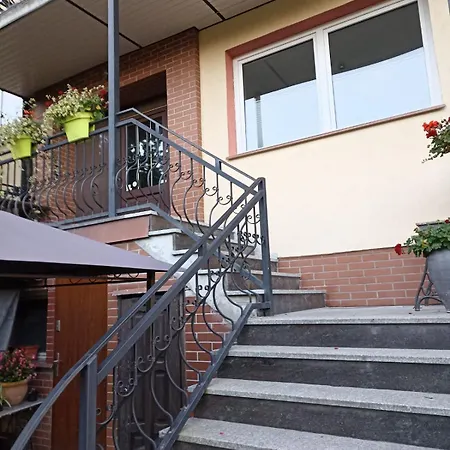 Trzy Kolory Apartment *