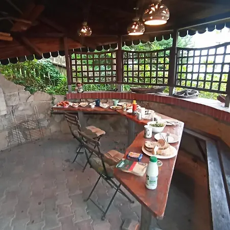 아파트 Trzy Kolory *