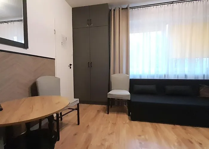 Trzy Kolory Appartamento