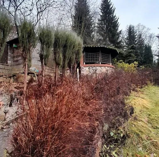 Trzy Kolory Appartamento Polanica-Zdrój