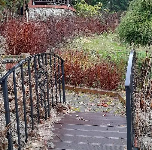 Trzy Kolory * Polanica-Zdrój