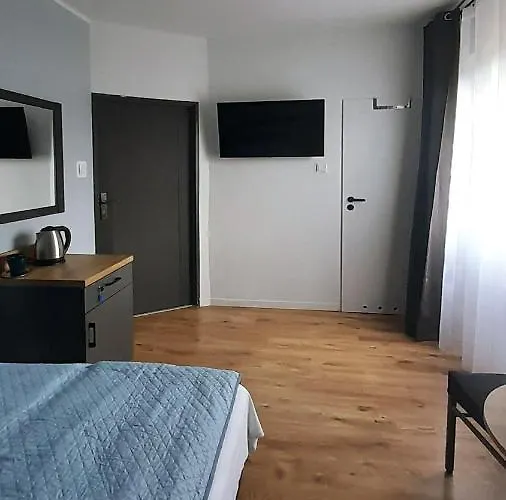 Trzy Kolory * Polanica-Zdrój