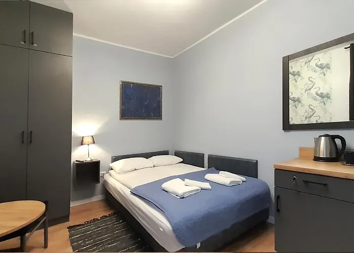 Trzy Kolory * Polanica-Zdrój