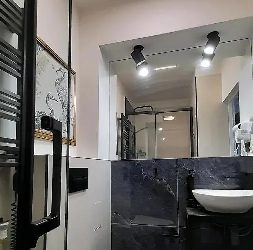 Trzy Kolory Polanica-Zdrój