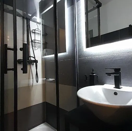 Trzy Kolory Polanica-Zdrój