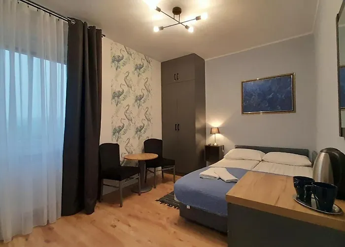 Appartamento Trzy Kolory