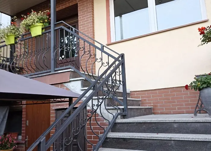 Trzy Kolory Appartamento *