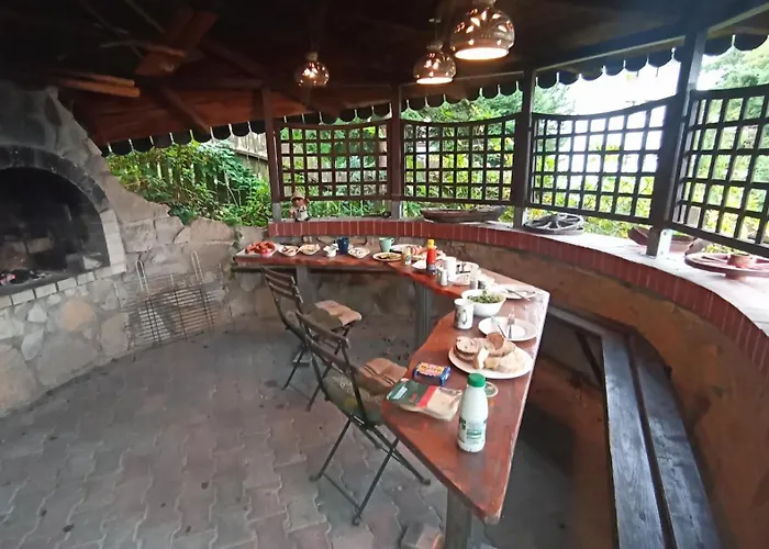 Appartamento Trzy Kolory *