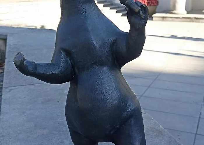 Trzy Kolory Appartamento *