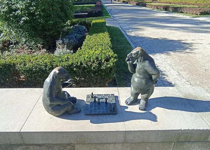 Trzy Kolory Appartamento *